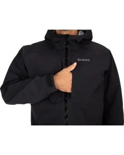 Sale Simms Fishing Men's Freestone® Wading Jacket Black