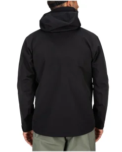 Sale Simms Fishing Men's Freestone® Wading Jacket Black