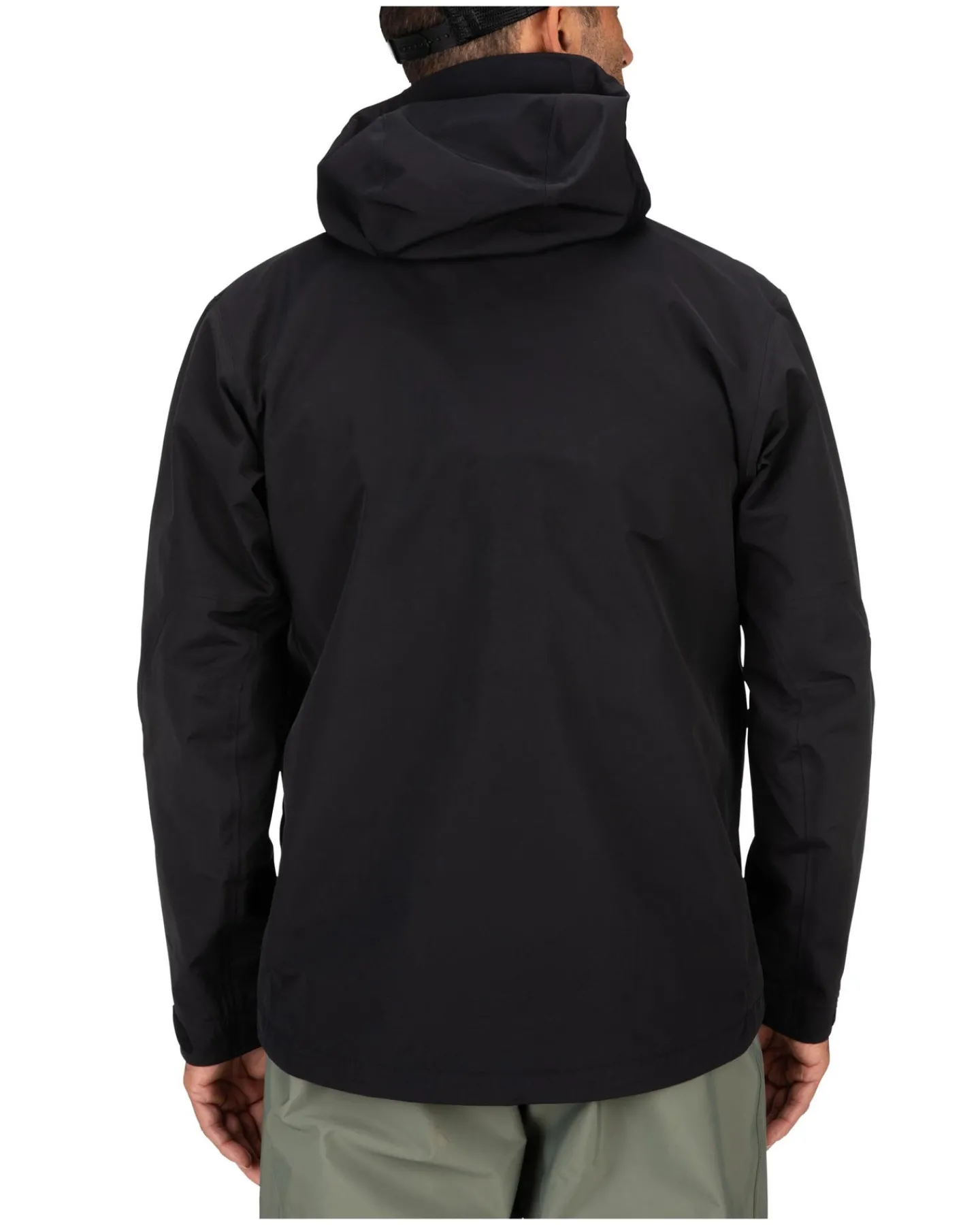 Sale Simms Fishing Men's Freestone® Wading Jacket Black