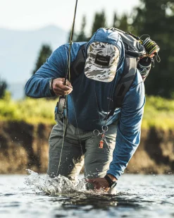Simms Fishing Men's Freestone® Wading Pant Smoke