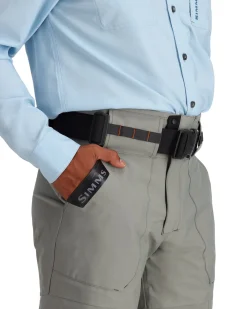 Simms Fishing Men's Freestone® Wading Pant Smoke