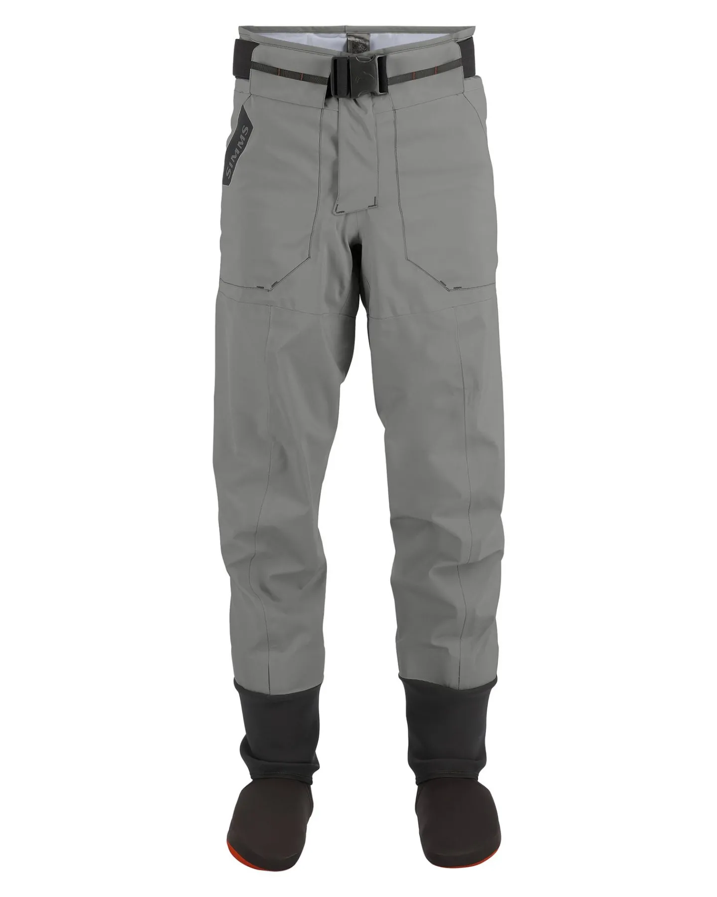 Simms Fishing Men's Freestone® Wading Pant Smoke