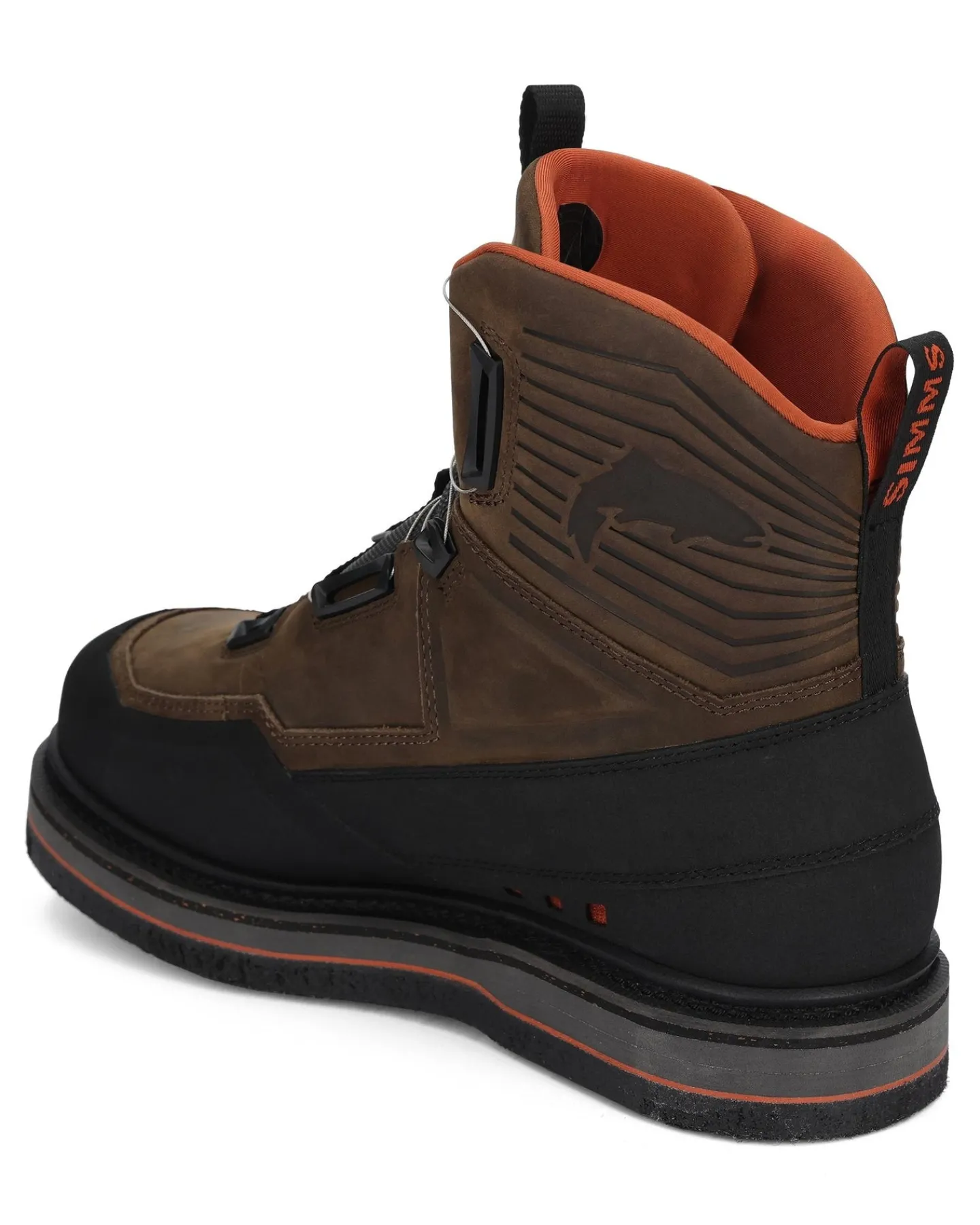Simms Fishing Men's G3 Guide BOA Boot - Felt Hickory