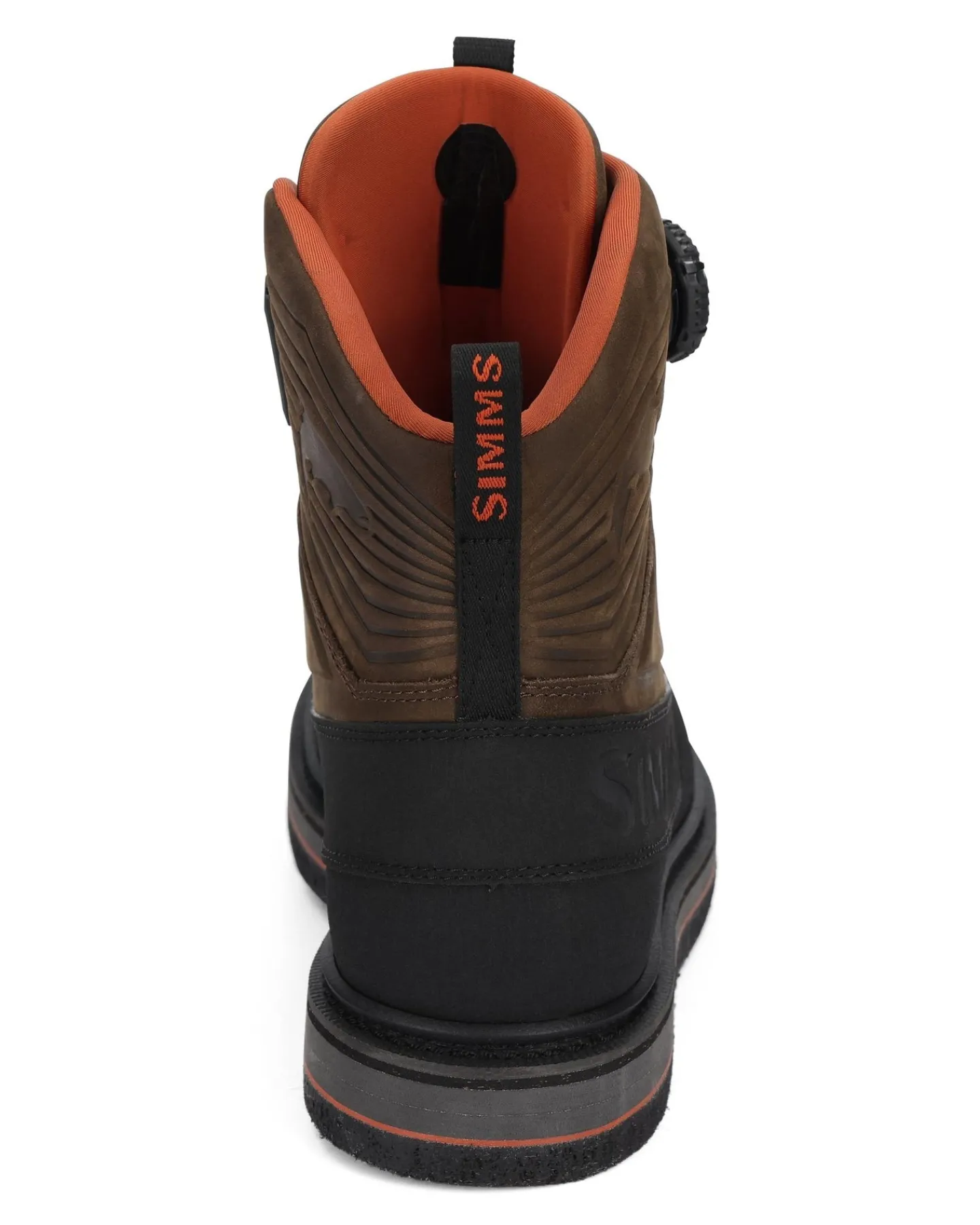 Simms Fishing Men's G3 Guide BOA Boot - Felt Hickory