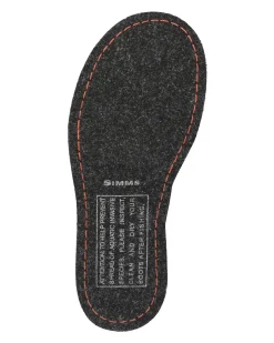 Simms Fishing Men's G3 Guide BOA Boot - Felt Hickory