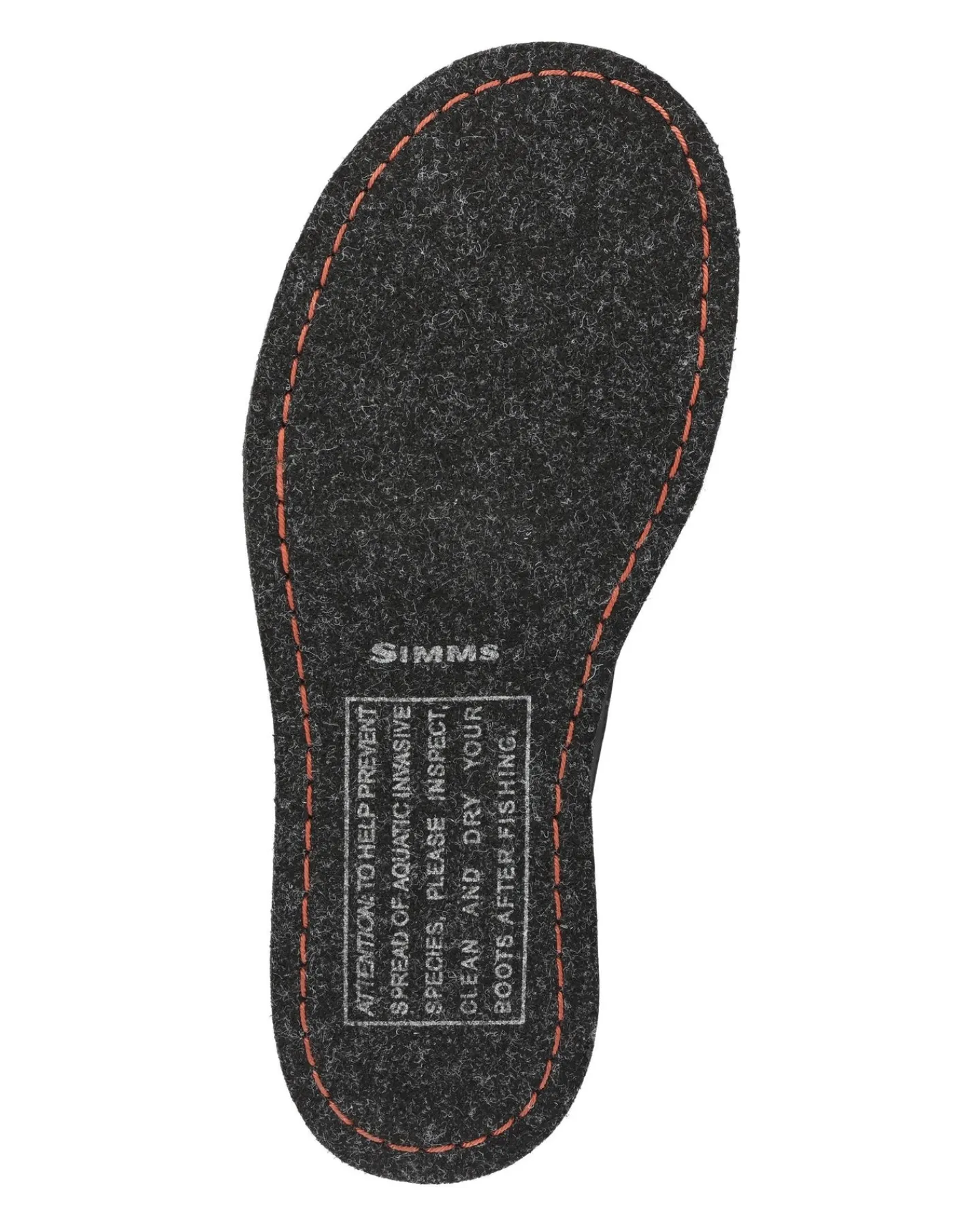 Simms Fishing Men's G3 Guide BOA Boot - Felt Hickory