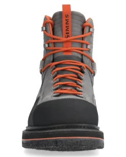 Simms Fishing Men's G3 Guide Wading Boots - Felt Sole Slate