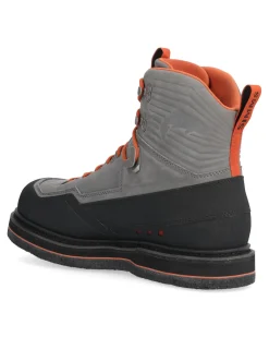 Simms Fishing Men's G3 Guide Wading Boots - Felt Sole Slate