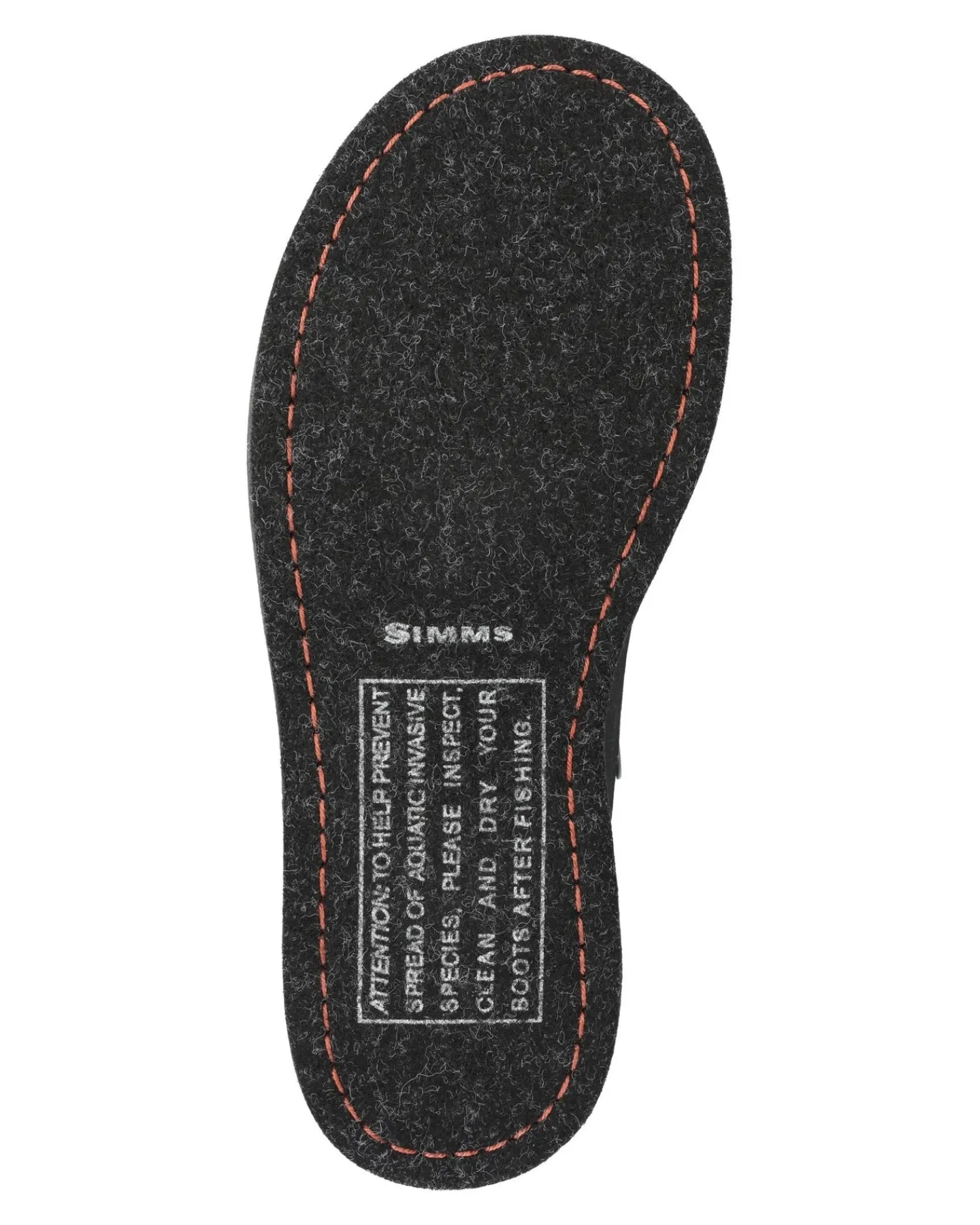 Simms Fishing Men's G3 Guide Wading Boots - Felt Sole Slate