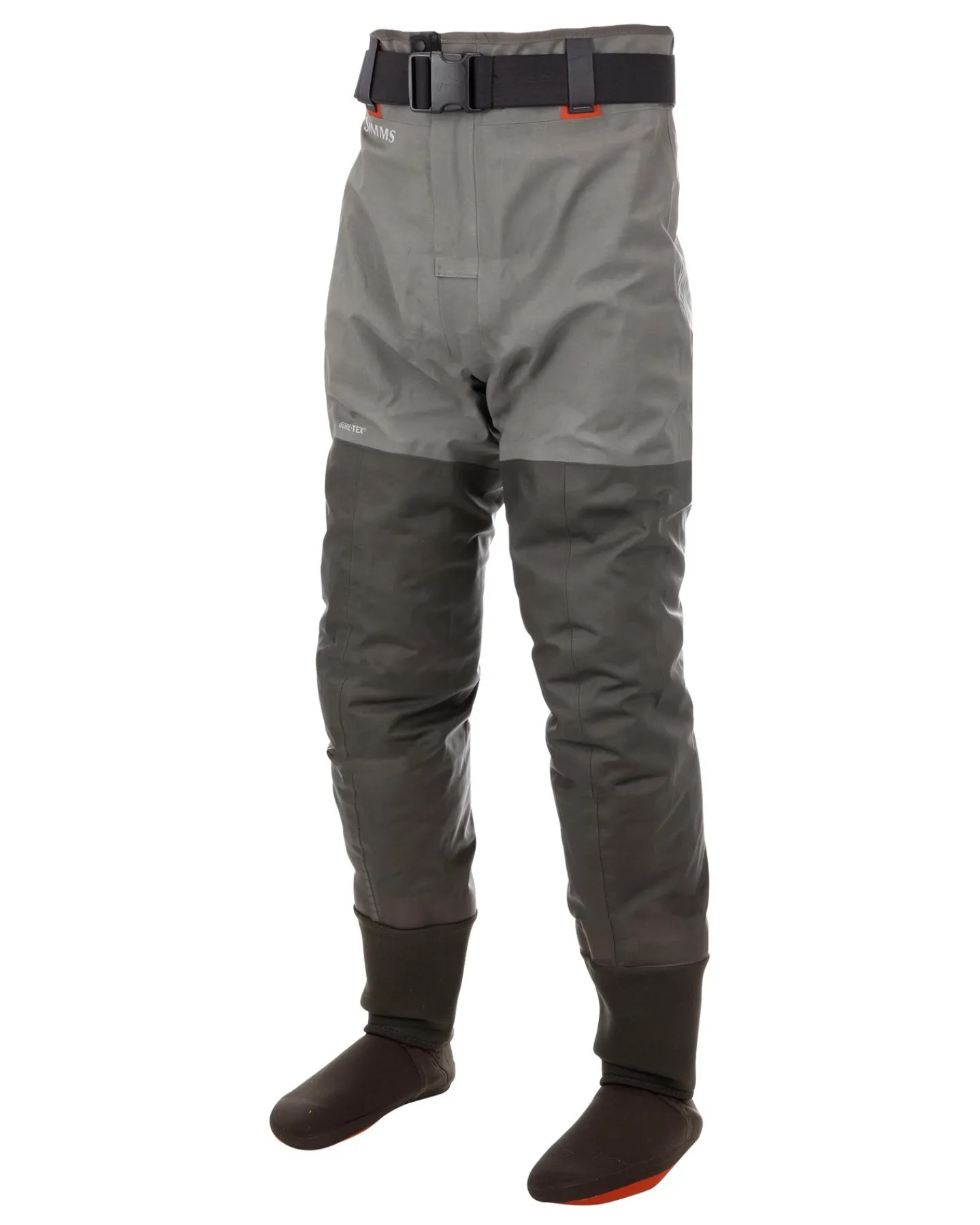 Hot Simms Fishing Men's G3 Guide Wading Pant Gunmetal