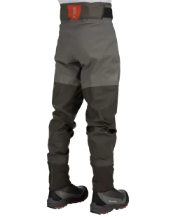 Hot Simms Fishing Men's G3 Guide Wading Pant Gunmetal