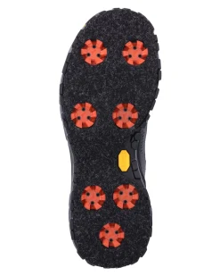 Hot Simms Fishing Men's G4 PRO™ Powerlock Wading Boot - Felt Sole Carbon