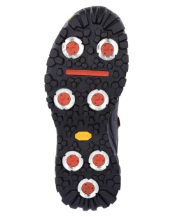 Outlet Simms Fishing Men's G4 PRO™ Powerlock Wading Boot - Vibram Sole Carbon