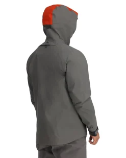 Sale Simms Fishing Men's G4 PRO® Wading Jacket Slate