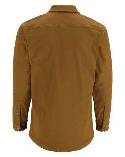 Best Simms Fishing Men's Gallatin Chore Coat