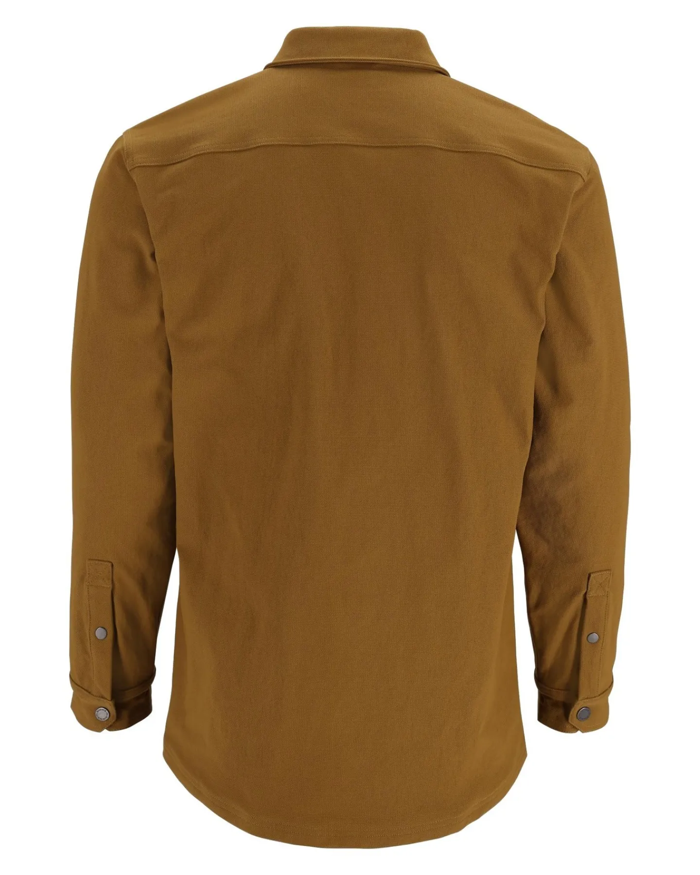 Best Simms Fishing Men's Gallatin Chore Coat
