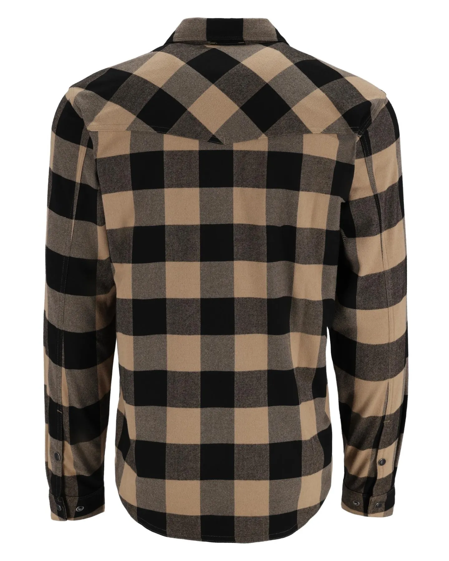 Outlet Simms Fishing Men's Gallatin Flannel Fishing Shirt 2024