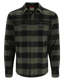 Outlet Simms Fishing Men's Gallatin Flannel Fishing Shirt 2024