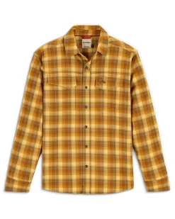 Online Simms Fishing Men's Gallatin Flannel Fishing Shirt