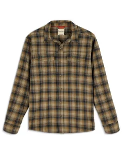 Online Simms Fishing Men's Gallatin Flannel Fishing Shirt