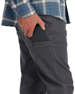 Simms Fishing Men's Gallatin Pants