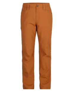 Simms Fishing Men's Gallatin Pants