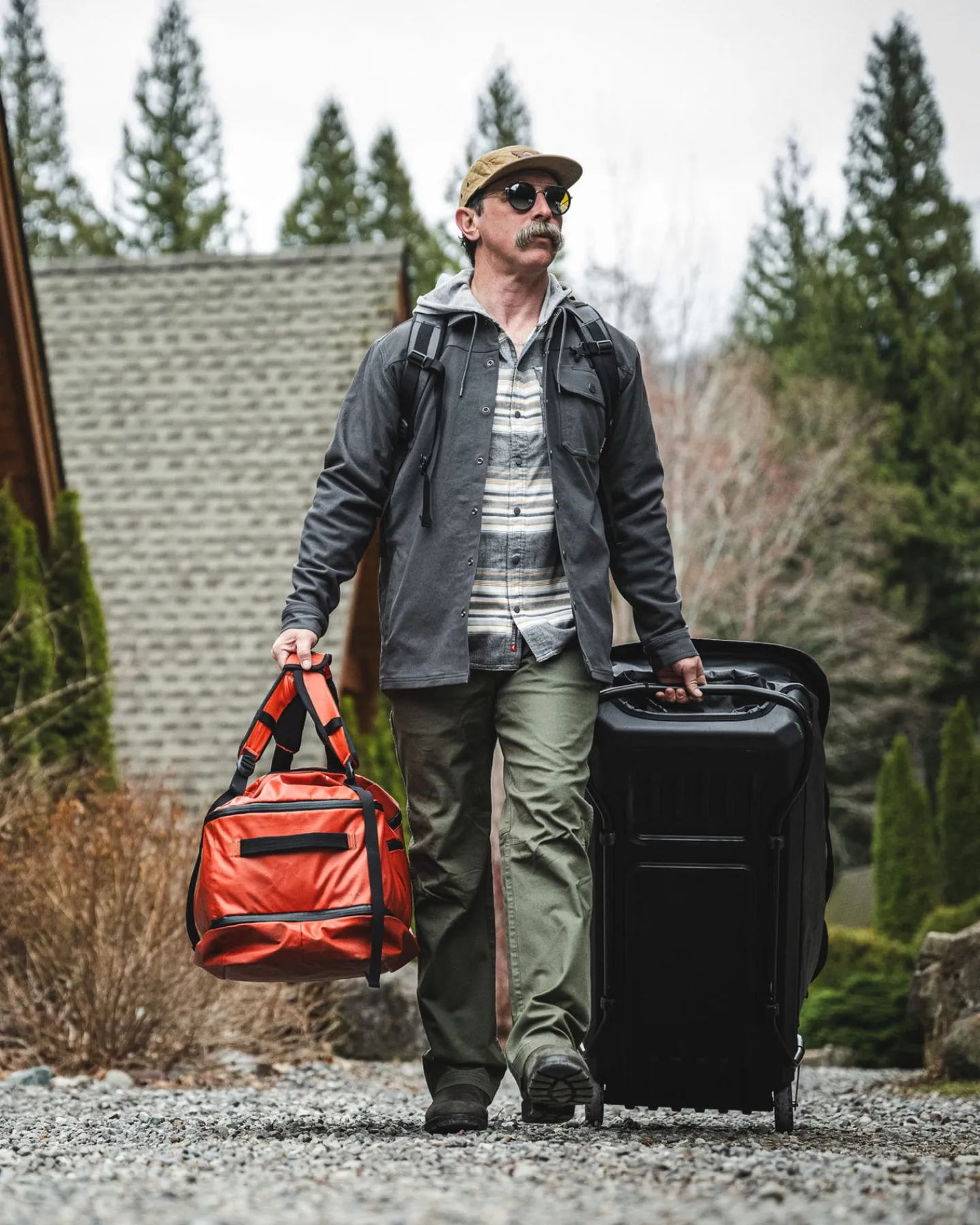 Clearance Simms Fishing Men's Gallatin Pants
