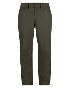 Clearance Simms Fishing Men's Gallatin Pants