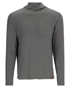 Hot Simms Fishing Men's Glades Hoody