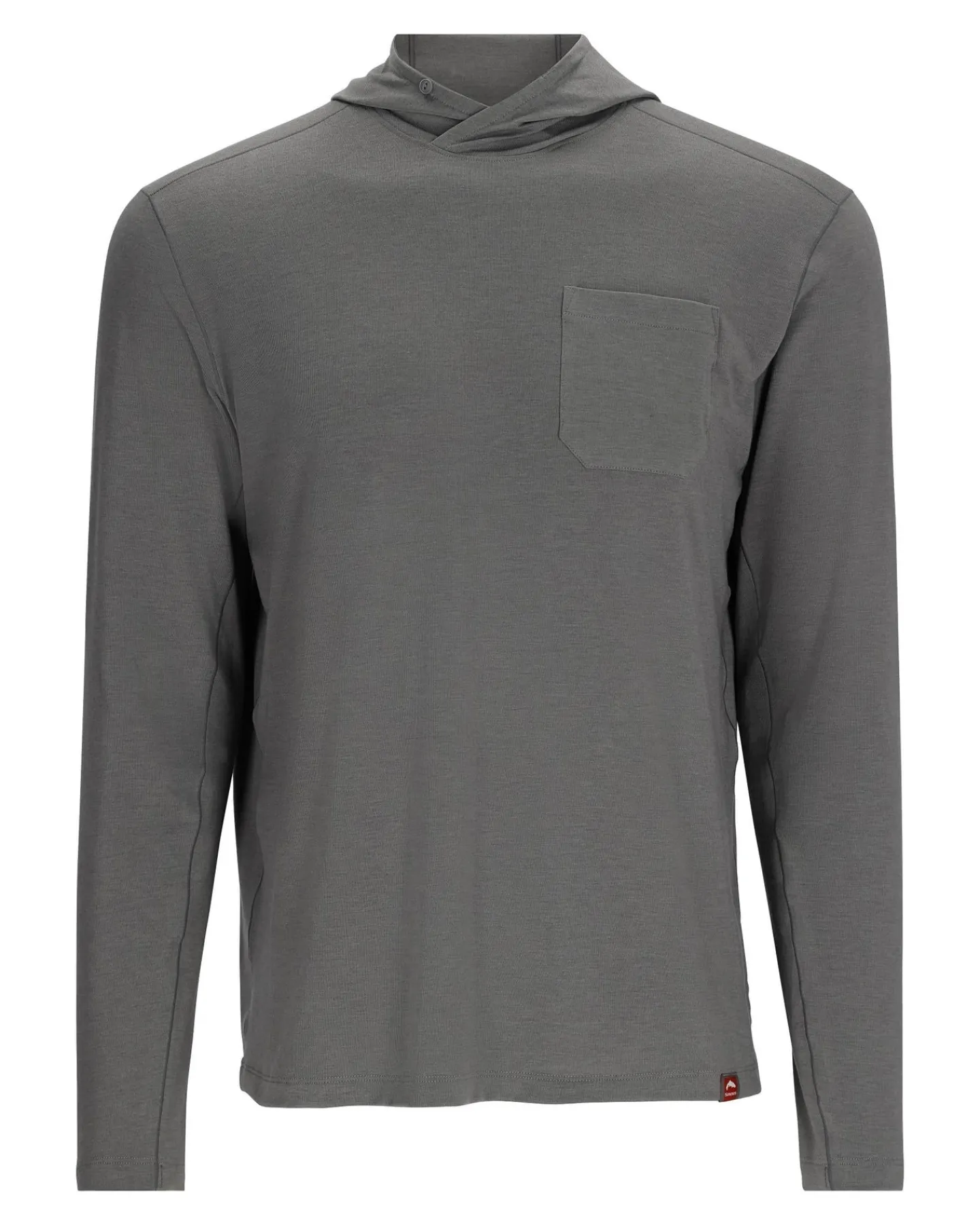 Hot Simms Fishing Men's Glades Hoody