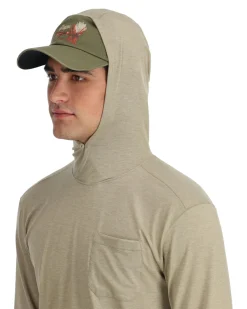 Hot Simms Fishing Men's Glades Hoody