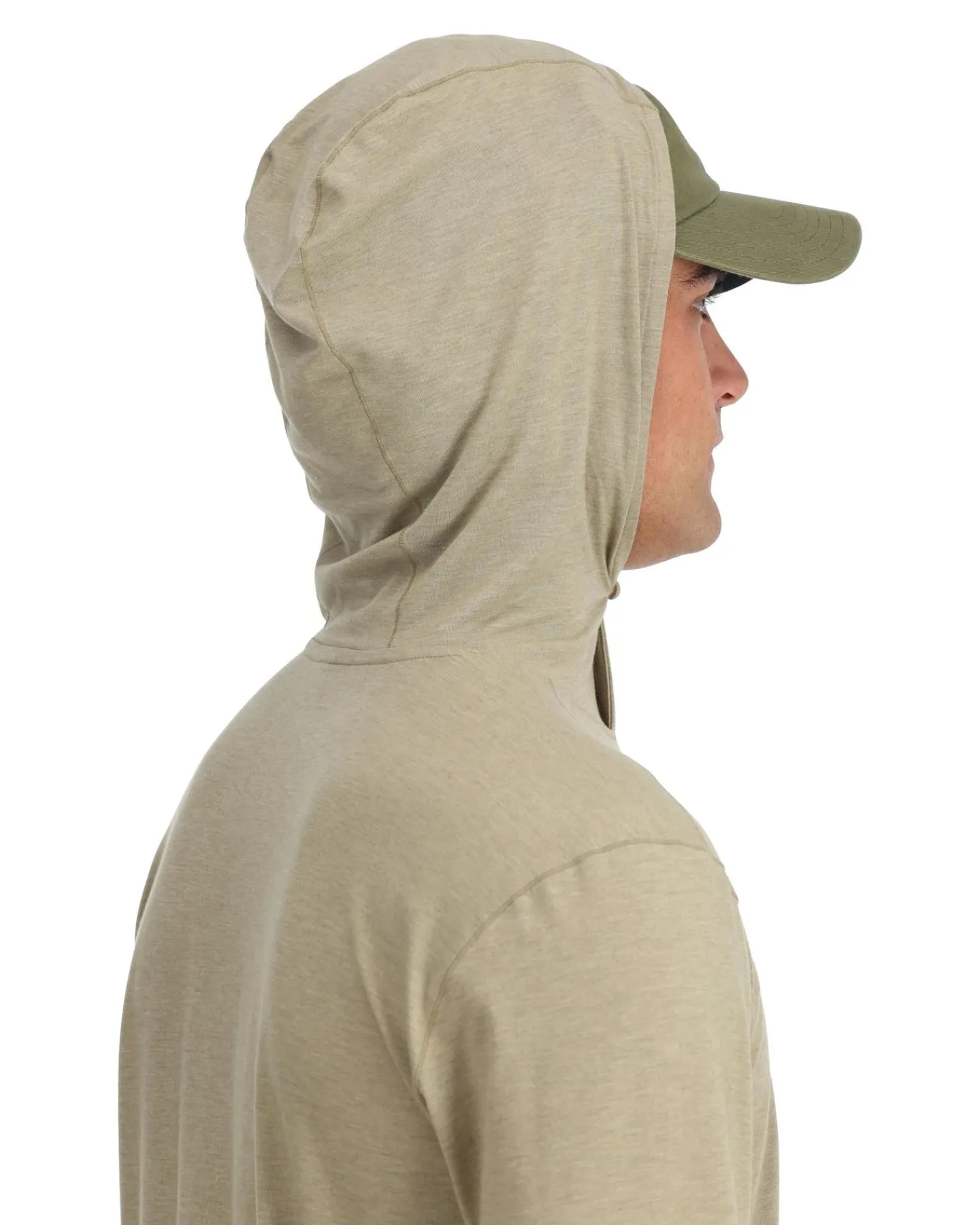 Hot Simms Fishing Men's Glades Hoody