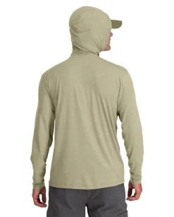 Hot Simms Fishing Men's Glades Hoody