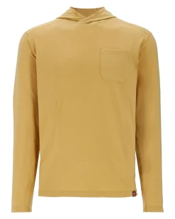 New Simms Fishing Men's Glades Hoody