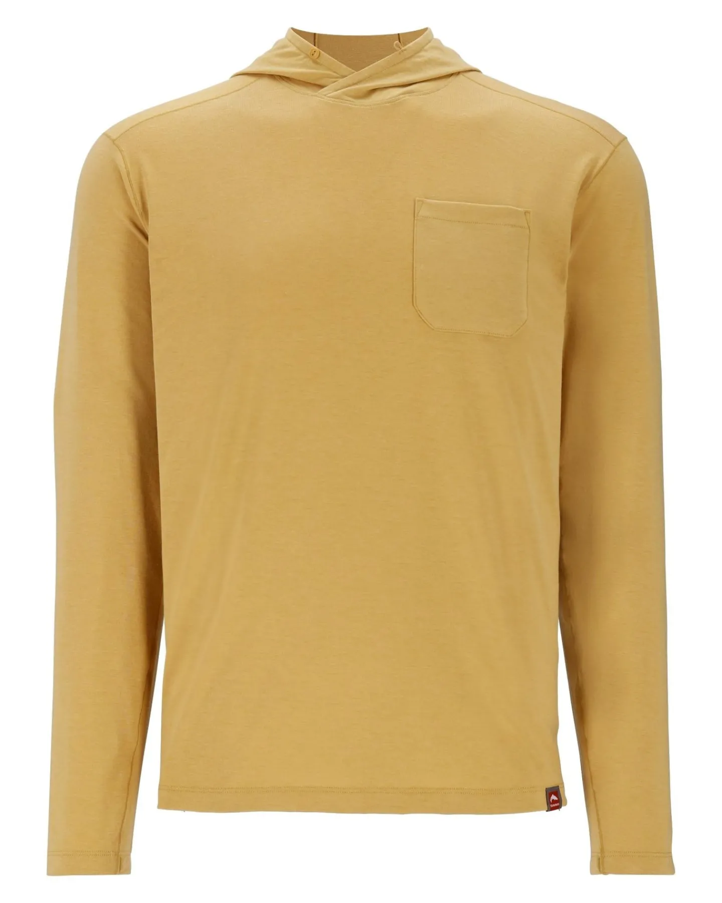 New Simms Fishing Men's Glades Hoody