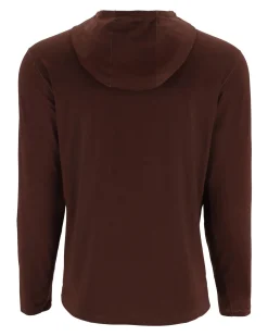 New Simms Fishing Men's Glades Hoody