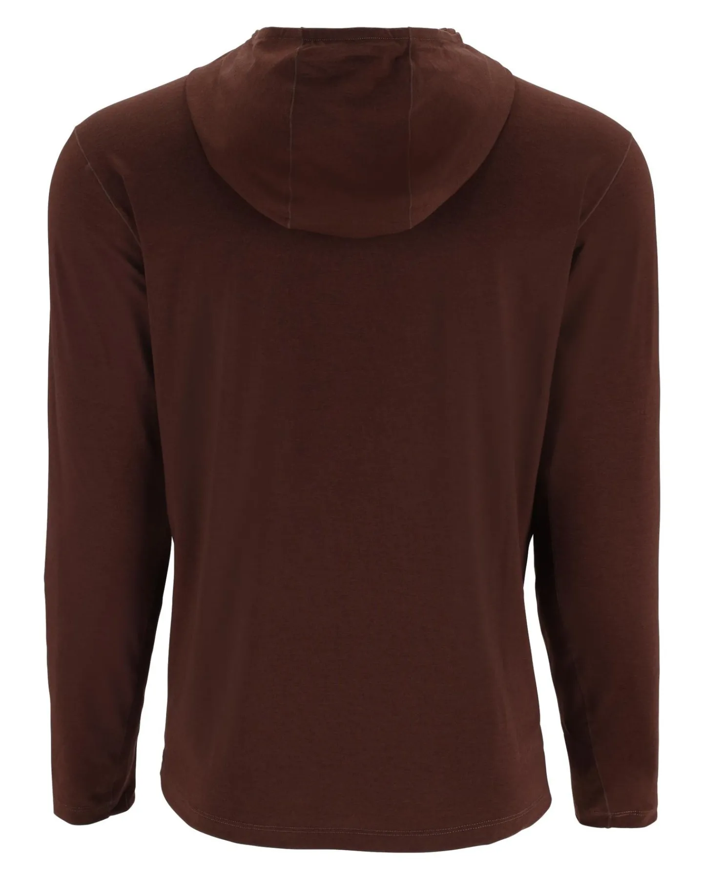 New Simms Fishing Men's Glades Hoody