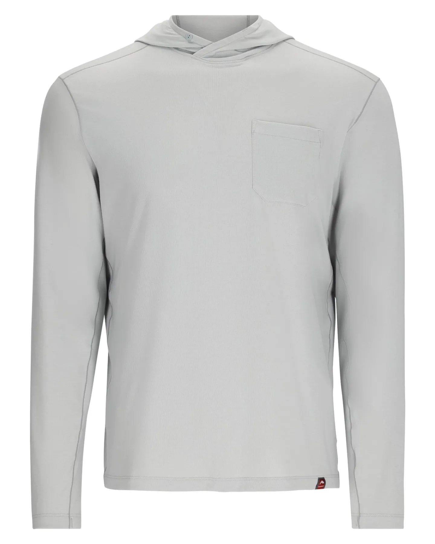 New Simms Fishing Men's Glades Hoody