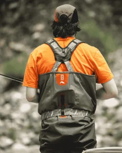 Outlet Simms Fishing Men's Grateful Dead G3 Guide Waders Mosquitos