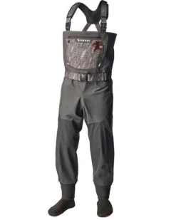 Outlet Simms Fishing Men's Grateful Dead G3 Guide Waders Mosquitos