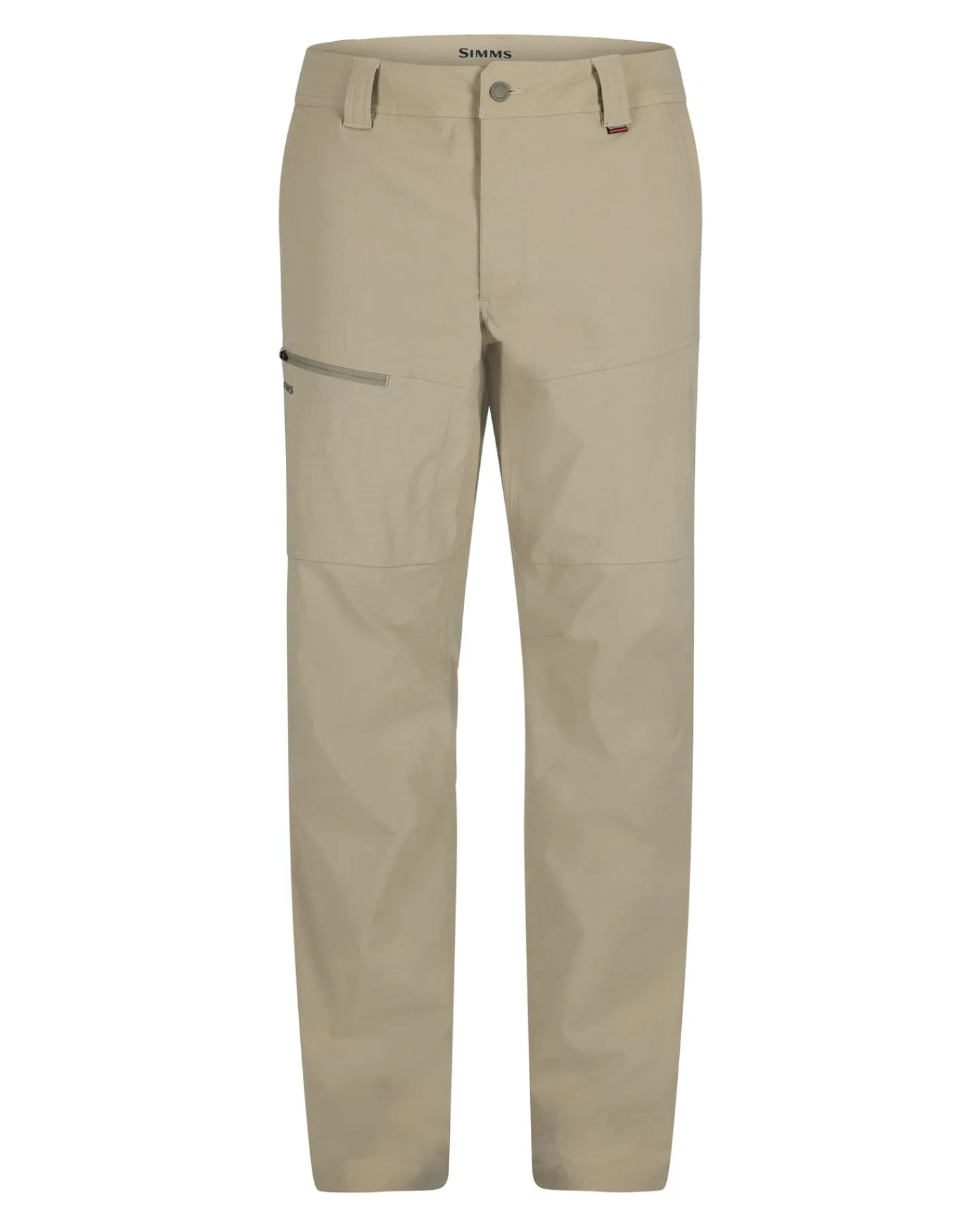 Discount Simms Fishing Men's Guide Fishing Pants Stone