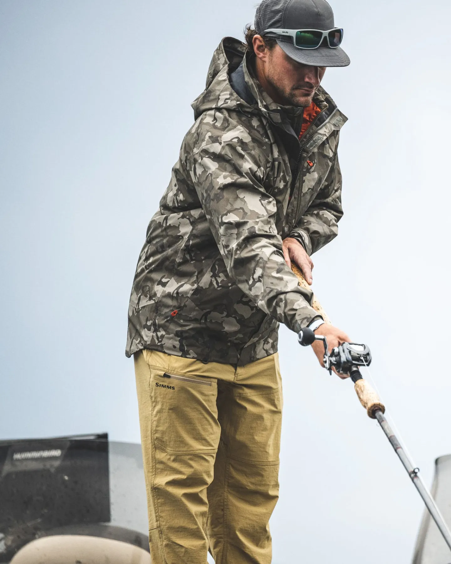 Outlet Simms Fishing Men's Guide Fishing Pants