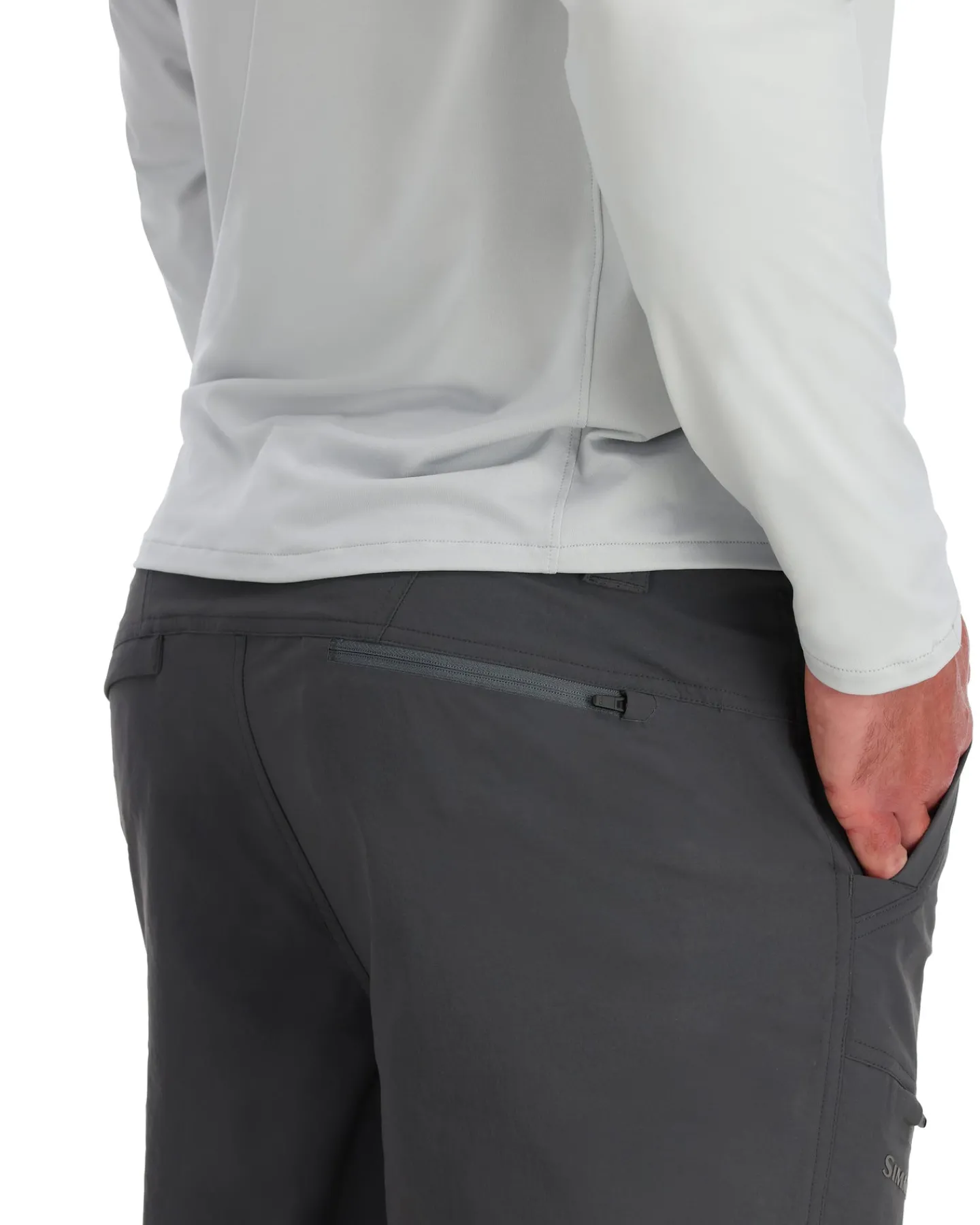 Outlet Simms Fishing Men's Guide Fishing Pants