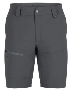 Online Simms Fishing Men's Guide Shorts