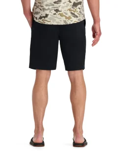 Online Simms Fishing Men's Guide Shorts