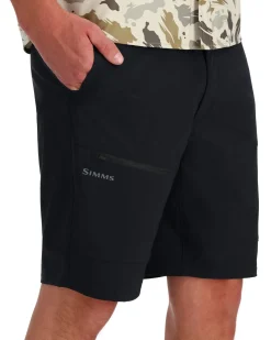 Online Simms Fishing Men's Guide Shorts