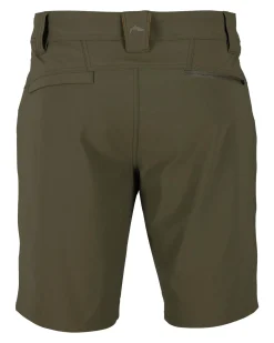 Online Simms Fishing Men's Guide Shorts