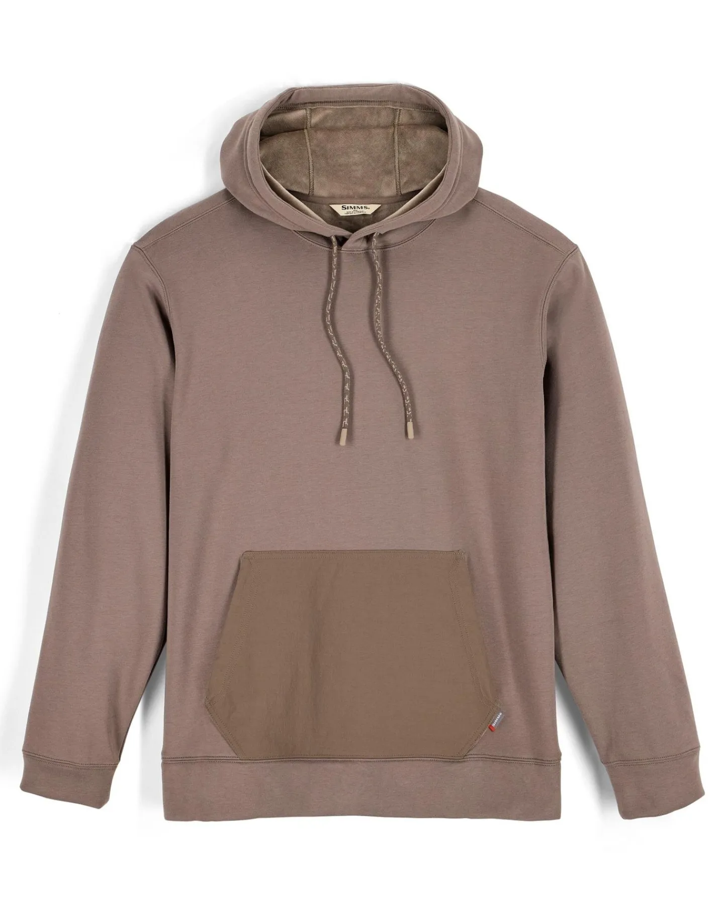 Best Simms Fishing Men's Harbor Hoody