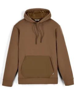 Best Simms Fishing Men's Harbor Hoody