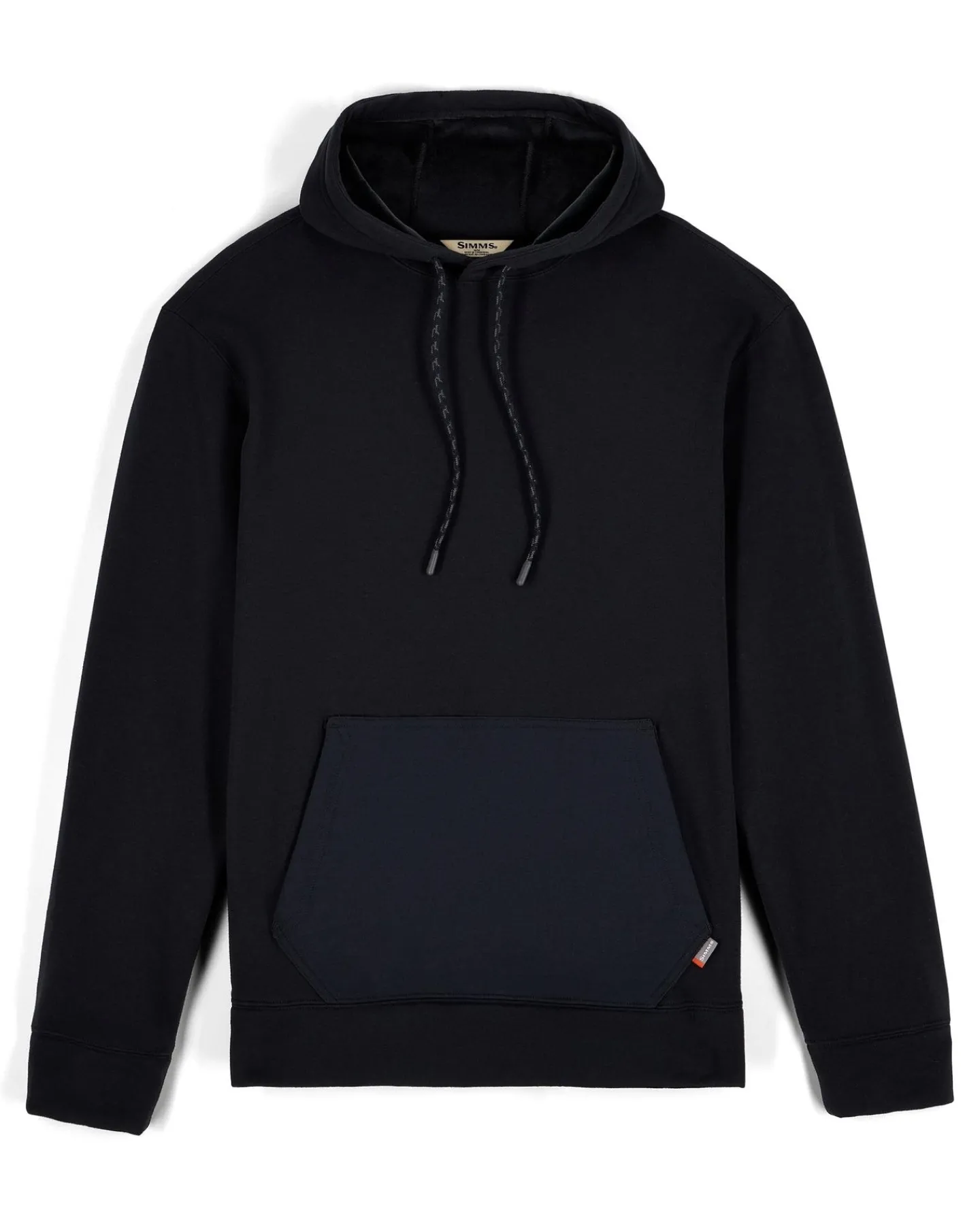 Best Simms Fishing Men's Harbor Hoody